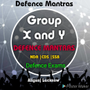 Photo of Defence Mantras