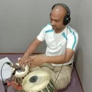 Dhiraj M. Tabla trainer in Mumbai