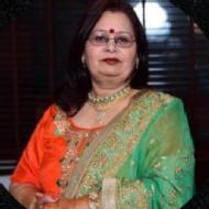 Rashmi P. Punjabi Speaking trainer in Chandigarh