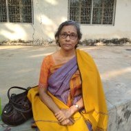 Atreyee B. Class 11 Tuition trainer in Kolkata