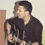 Lalit Behere Guitar trainer in Pune