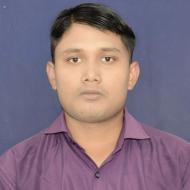 Dhiraj Kumar Sahoo Class 11 Tuition trainer in Rourkela Steel City