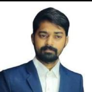 Srikanth Valakeerthi BSc Tuition trainer in Hyderabad