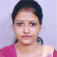 Mouli P. Class 6 Tuition trainer in Kolkata