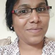 Helen Francis Spoken English trainer in Pune