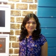 Samiksha Tomar French Language trainer in Gurgaon