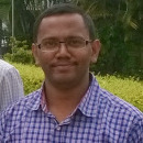 Photo of Laukik Cheulkar