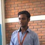 Bhadresh Narayanbhai Dobariya Class 9 Tuition trainer in Bassein