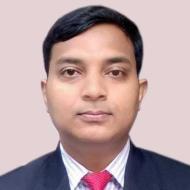 Sudhir Kumar Lal Engineering Entrance trainer in Delhi
