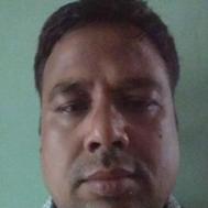 Vivek Kumar Singh Class 11 Tuition trainer in Lucknow