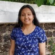 Sudha S. Vocal Music trainer in Thrissur