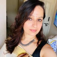 Roshni N. Dance trainer in Bangalore