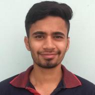 Abhijeet Kumar Class 9 Tuition trainer in Delhi