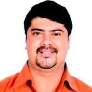 Amitesh Ghosh BA Tuition trainer in Pune