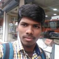Vignesh A Chess trainer in Chennai