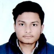 Rishabh Kumar Jaiswal Class 9 Tuition trainer in Lucknow