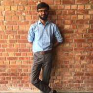 Abhishek Ranjan Class 6 Tuition trainer in Delhi