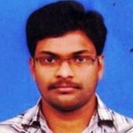Mahesh Devaki GMAT trainer in Chennai