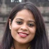 Swati K. Dance trainer in Pune