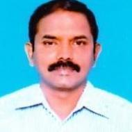 P V Rama Krishna BCom Tuition trainer in Hyderabad