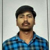 U Srinivas BSc Tuition trainer in Hyderabad