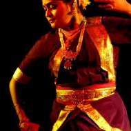 Ritwika P. Choreography trainer in Bangalore