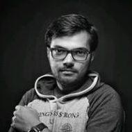 Pranoy Bhattacharya Photography trainer in Kolkata