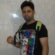 Shahzad A. Choreography trainer in Gurgaon