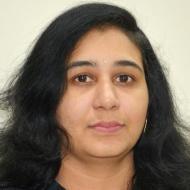 Hanuma P. Salesforce Developer trainer in Hyderabad
