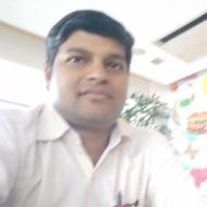 Amardeep Azad Class 9 Tuition trainer in Surat
