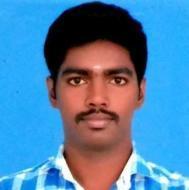 Naveen Kumar Class 9 Tuition trainer in Chennai