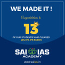 Photo of Sai - IAS Academy