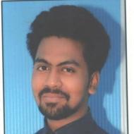 Devesh Bahaddur Class 6 Tuition trainer in Mumbai