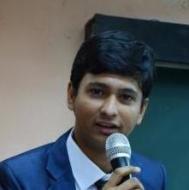 Kunj Joshi Class 11 Tuition trainer in Mumbai
