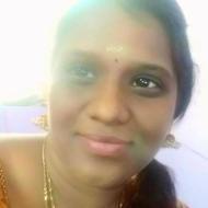 B Priya D. Spoken English trainer in Chennai