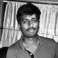 Sravan Class 11 Tuition trainer in Hyderabad