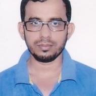 Ziauddin Urdu language trainer in Delhi