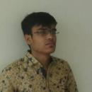 Photo of R Ashwin Kumar