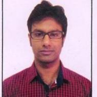 Rahul Bharti Class 6 Tuition trainer in Delhi