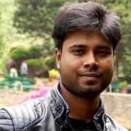 Anit Kumar Das Adobe Photoshop trainer in Kolkata