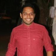 Ram Prasad Digital Marketing trainer in Hyderabad