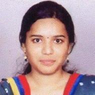 Margam K. Tableau trainer in Hyderabad