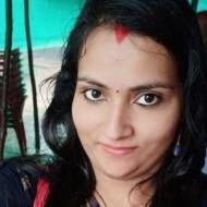 Shivani Kumari Class 9 Tuition trainer in Mumbai