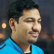 Hiren Kesariya HTML trainer in Pune