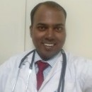 Photo of Dr Girish Gaikwad