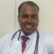 Dr Girish Gaikwad MBBS & Medical Tuition trainer in Pune