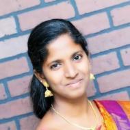 Rachel R. Vocal Music trainer in Chennai