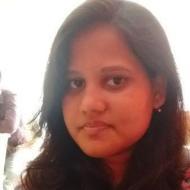 Urvashi S. Class 9 Tuition trainer in Kolkata