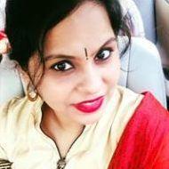 Kanika A. Class 9 Tuition trainer in Mohali