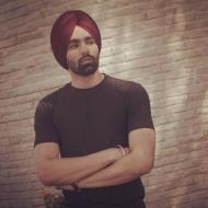 Reetpal Singh Music Production trainer in Chandigarh